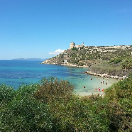 Ad Villanova Cagliari Extérieur photo