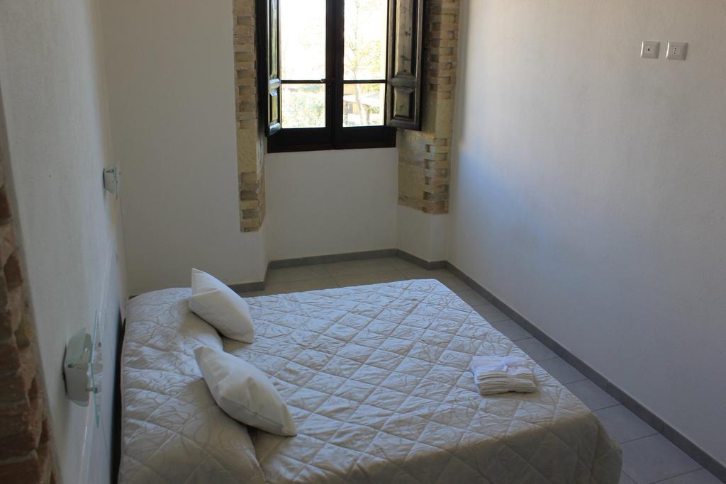 Ad Villanova Cagliari Extérieur photo
