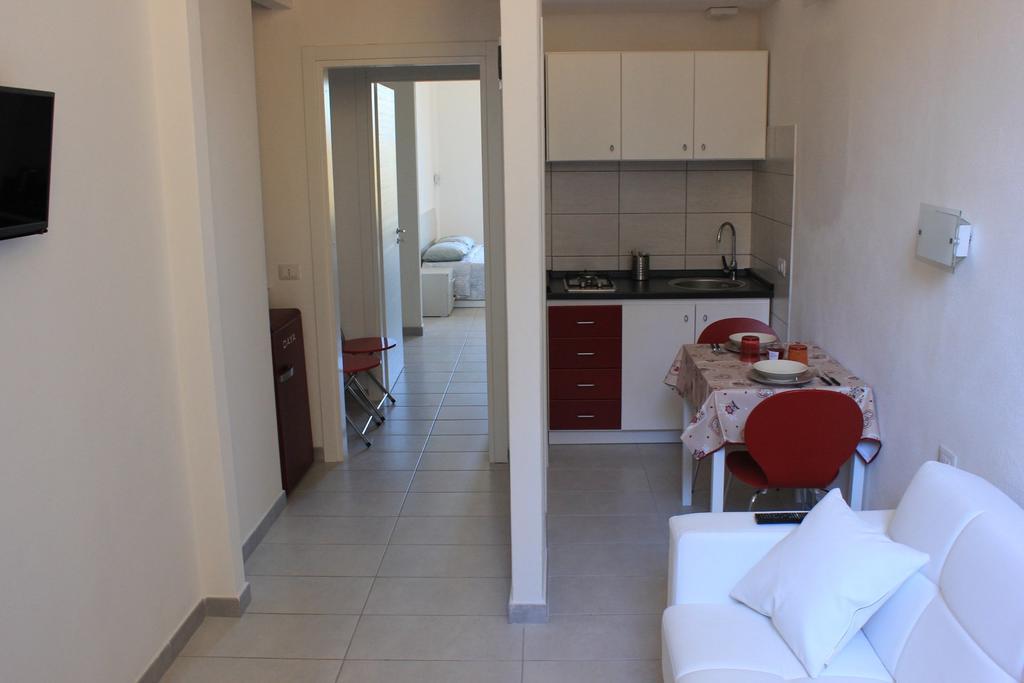 Ad Villanova Cagliari Extérieur photo